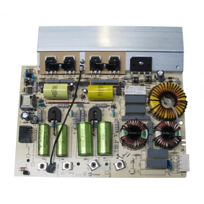 Części zamienne GORENJE Generator indukcji do płyty indukcyjnej Gorenje / Hisense 252800