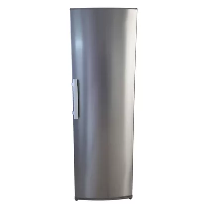 Drzwi zamrażarki nierdzewne do urządzenia chłodniczego Electrolux / AEG 2109008454