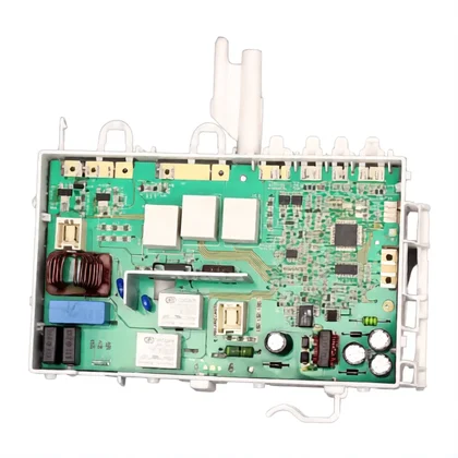 Elementy elektryczne do pralek r Skonfigurowany moduł elektroniczny do pralki Electrolux / AEG EWM09312 973913217157020