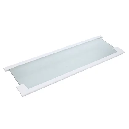 Półka szklana do chłodziarki Electrolux / AEG 477 x 160 mm 2064639012