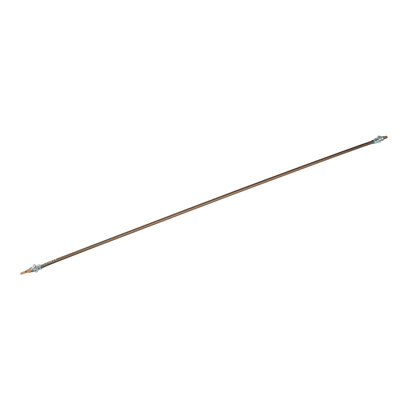 GRZAŁKA ŻAR. DO GIĘCIA 800W 90cm (14019)