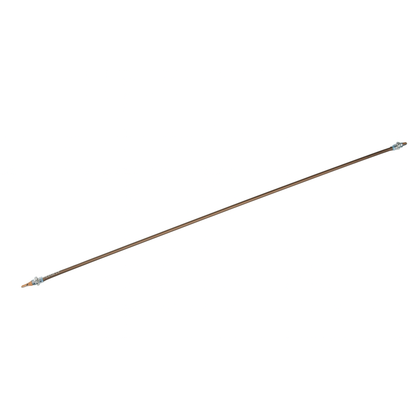 GRZAŁKA ŻAR. DO GIĘCIA 800W 90cm (14019)