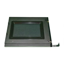Drzwi do mikrofalówek Amica Zespół drzwi do kuchenki mikrofalowej Amica AMMB25E3SGVBX 1079541