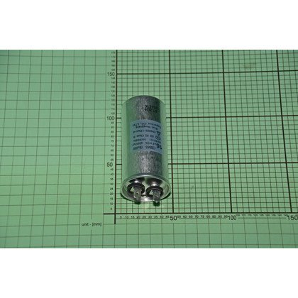 Kondensator 16uF