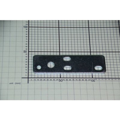 Podkładka zawiasu dolnego (1019740)