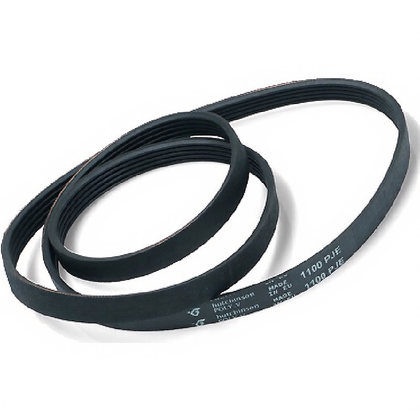 Pas napędowy do pralki Ariston / Indesit / Hotpoint / Whirlpool 1100 mm 400/600 obrotów C00064397 482000075299