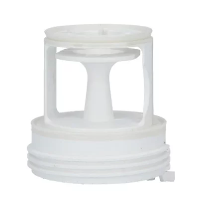 Filtr korek pompy odpływowej do pralki Candy / Haier / Hoover 41004157
