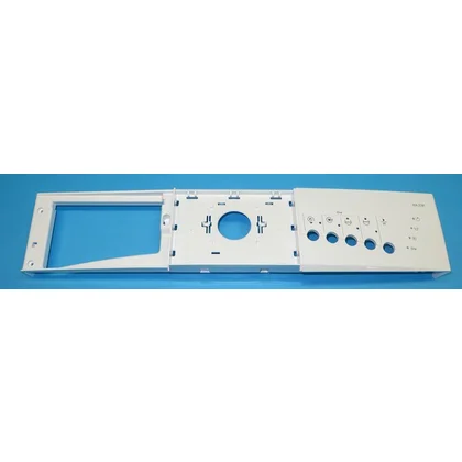 Części zamienne GORENJE Maskownica panel przedni do pralki Gorenje / Hisense 129003