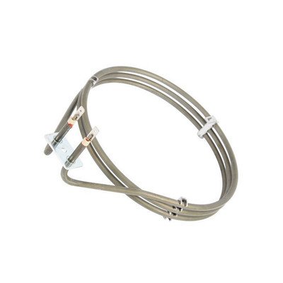 Grzałka wentylatora 200W do piekarnika Electrolux zamiennik do 3970123018