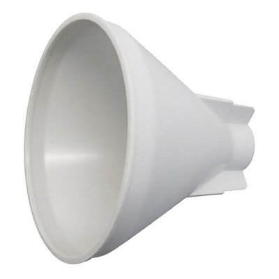 Zmywarka CDI 454 -S Lejek do pojemnika na sól do zmywarki Candy 91601457