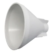 Zmywarka CDI 454 -S Lejek do pojemnika na sól do zmywarki Candy 91601457