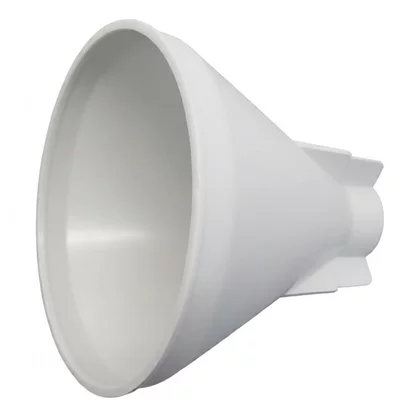 Zmywarka CDI 454 -S Lejek do pojemnika na sól do zmywarki Candy 91601457