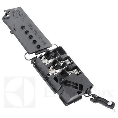 Listwa przyłączeniowa płyty grzejnej (3873623007)