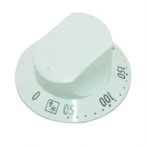 Części zamienne GORENJE Pokrętło funkcji do piekarnika lub kuchenki Gorenje / Hisense 232328