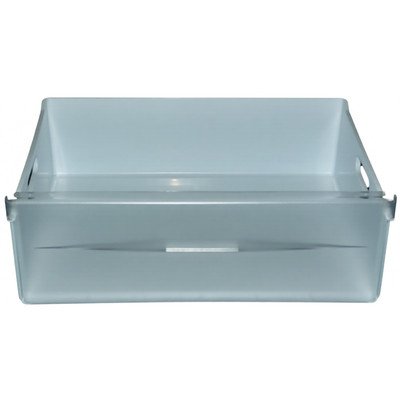Środkowa szuflada zamrażarki do lodówko-zamrażarki Ariston / Indesit / Hotpoint / Whirlpool MBAA4531CV C00109581 482000028427