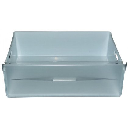 Środkowa szuflada zamrażarki do lodówko-zamrażarki Ariston / Indesit / Hotpoint / Whirlpool MBAA4531CV C00109581 482000028427