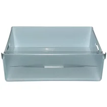 Półki na drzwi różni producenci Środkowa szuflada zamrażarki do lodówko-zamrażarki Ariston / Indesit / Hotpoint / Whirlpool MBAA4531CV C00109581 482000028427
