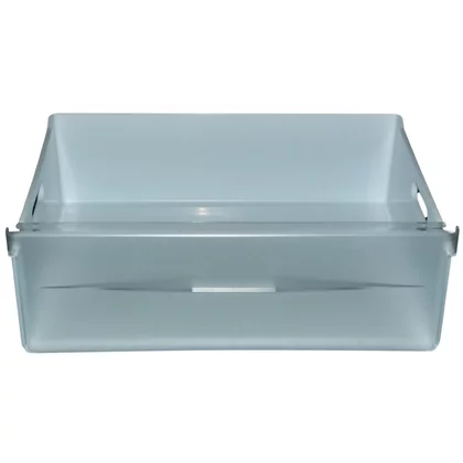 Środkowa szuflada zamrażarki do lodówko-zamrażarki Ariston / Indesit / Hotpoint / Whirlpool MBAA4531CV C00109581 482000028427