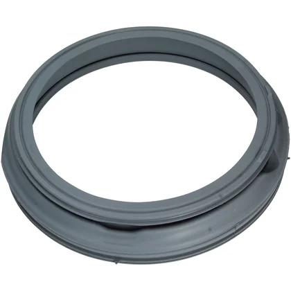 Fartuch drzwi do pralki Beko 2905572500