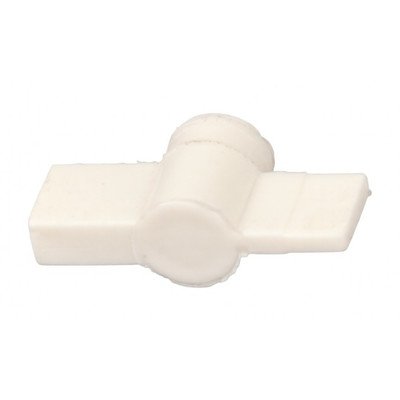 Łącznik pokrętła pralki 481241318198 C00344646