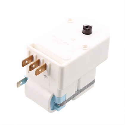Termostaty regulowane do lodówek Zegar odszraniania do chłodziarki i zamrażarki Electrolux / AEG 50969505952