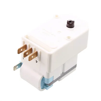 Termostaty regulowane do lodówek Zegar odszraniania do chłodziarki i zamrażarki Electrolux / AEG 50969505952