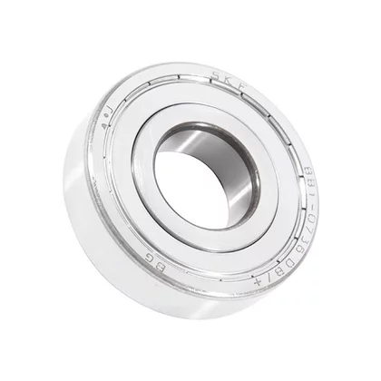 Łożysko kulkowe do pralki Electrolux / AEG 6306 ZZ / 6306-2Z 30 x 72 x 19 mm 3790803005