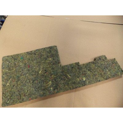 Izolacja drzwi do zmywarki Amica (1017641)