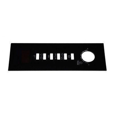 Maskownica panelu sterowania 1032242