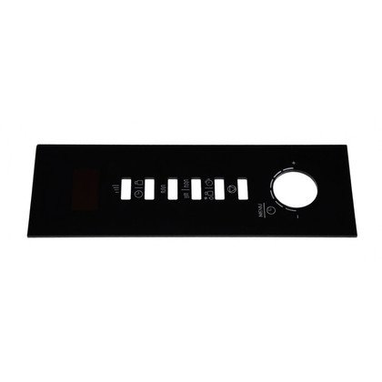 Maskownica panelu sterowania 1032242