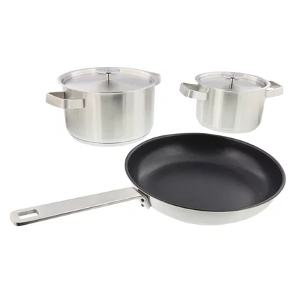 Zestaw garnków Electrolux E3SS 3 części 9029798213