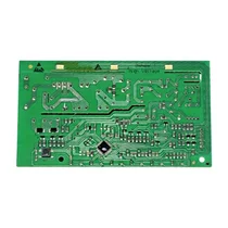 Płyta sterująca do chłodziarko-zamrażarki Amica 1049635