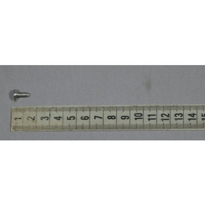 1997938 Wkręt M4x10 AMICA