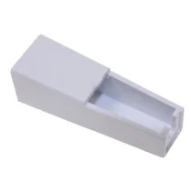 Element dystansowy skraplacza do lodówki i zamrażarki Whirlpool / Indesit / Ariston / Hotpoint 481946699109 C00333148