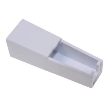 Element dystansowy skraplacza do lodówki i zamrażarki Whirlpool / Indesit / Ariston / Hotpoint 481946699109 C00333148