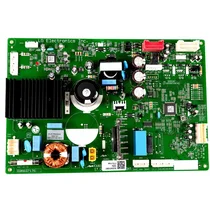 Termostaty regulowane do lodówek Moduł sterujący do lodówki LG EBR83717529