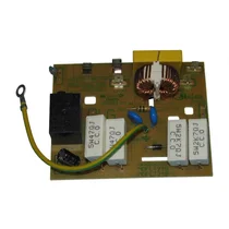 Moduł filtra przeciwzakłóceniowego do mikrofalówki Gorenje / Hisense 434575