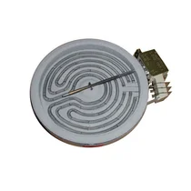 Płytka grzejna ceramiczna do płyty i kuchenki Amica 145N 145 mm 1200 W 230 V 8001779