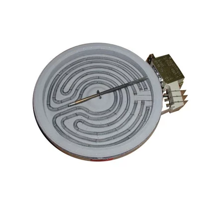 Płytka grzejna ceramiczna do płyty i kuchenki Amica 145N 145 mm 1200 W 230 V 8001779