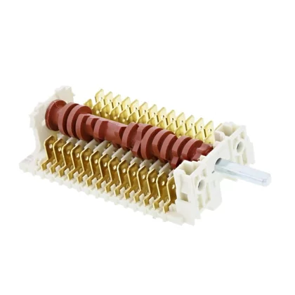 Wyłącznik funkcji do piekarnika Electrolux / AEG 9+0