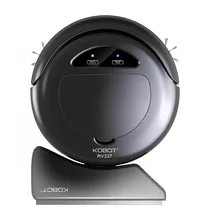 Robot odkurzający Kobot Slim RV337 z odkurzaczem ręcznym RV001