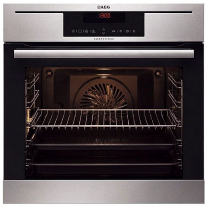 Moduł interfejsu użytkownika do piekarnika Electrolux / AEG 973944187117009
