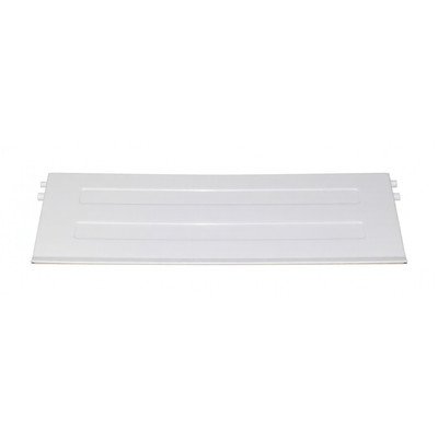 Drzwi / klapka zamrażarki 39 x 14,5 cm 1015511