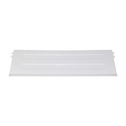 Drzwi klapka górnej komory zamrażarki Amica 39 x 14,5 cm 1015511