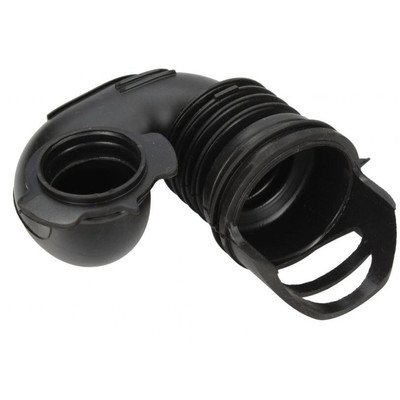 Wąż zasobnik-zbiornik pralki LG