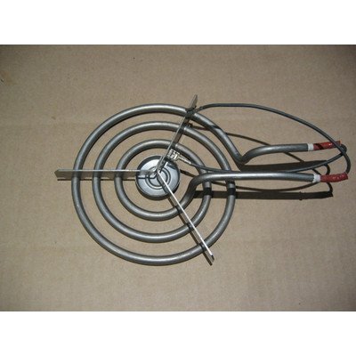 Grzałka - kuchenka 53.201 blat emalia 220V,1000W (67.011)