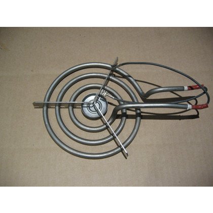 Grzałka - kuchenka 53.201 blat emalia 220V,1000W (67.011)