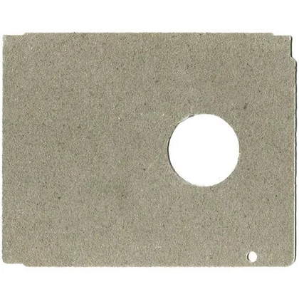 Płytka mikowa do mikrofalówki LG 140 x 112 mm 3052W1M007B