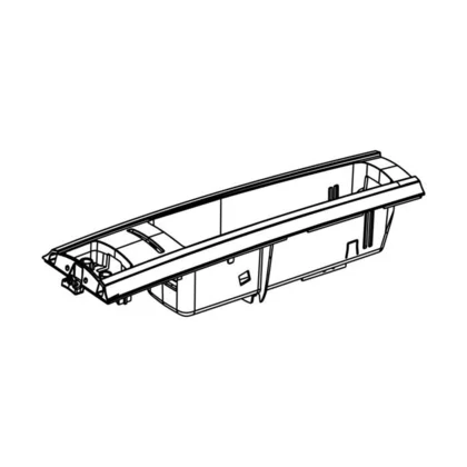 Uchwyt ładowarki do odkurzacza Electrolux / AEG