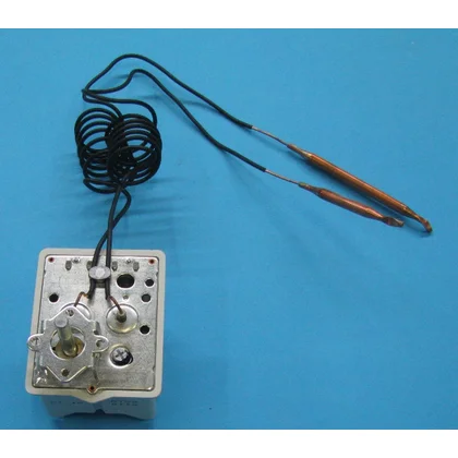 Termostat z bezpiecznikiem do bojlera Gorenje / Hisense 580487 807838